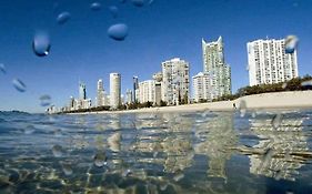 Quarterdeck Apartments